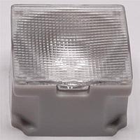 Ledil FA10306_CRS-O Lens Assembly CREE XR SNGL LENS HLDR & TAPE