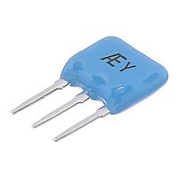 Alpha Electronics SLD1Y2K000BA Metal Foil Resistors SLD1Y2K000BA 5 PPM NETWORK