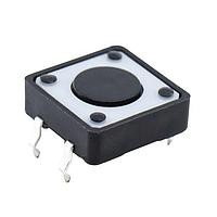 E-Switch TL1100DF160Q Tactile Switches 12 X 4.3MM 160G