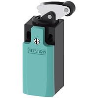 SIEMENS 3SE52320KF10 Slow Action Contact LIMIT SW,ANGULAR ROLL LEVER,1NO+2NC,M20