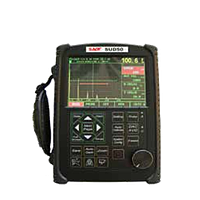 SADT SUD50 Digital Ultrasonic Flaw Detector (0.5~10000,Standard package)