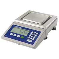 Mettler Toledo 22023138 Compact Scale ICS435k-6XS/f