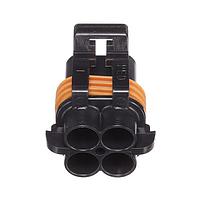 Aptiv 12052023 Connectors CON MP 480 4W FEM ASY