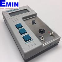 Temperature testing and repair support for soldering equipment