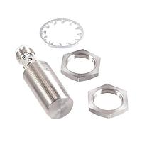 Omron Automation and Safety E2FM-X5C1-M1 Proximity Sensors NPN M18 M12 DC 3 wire