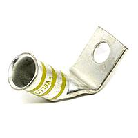 Panduit LCAF4/0-12F-X Lug Terminals Copp Comp Lug 1 Hole 4/0 AWG