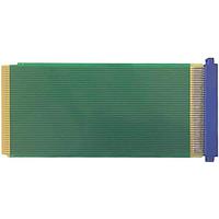 Vector 3690-15 Racks & Rack Cabinets EXTENDER- 43/43 CONTACTS ON 0.100"CTRS