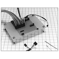 Hirose Electric A4B-15S-2C Headers & Wire Housings 3500 SER I/O CONN CRMP SKT 15 CONT