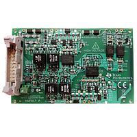 Texas Instruments ISO5852SDWEVM-017 Gate Driver DRIVER BOARD FOR SIC AND IGBT MODULES