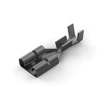 AMP Connectors - TE Connectivity 63609-2 Receptacle RCPT 250 FAST 22-18 Reel of 10000