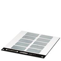 PHOENIX CONTACT 0831951 Labels LS-EMP-AL (60X30) CUS