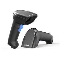 Unitech MS851 Rugged Laser Barcode Scanner (04 (± 12) scans/sec (bidirectional); 4 mil)