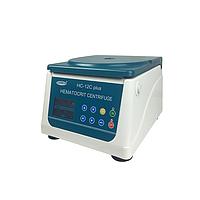 Zenith Lab HC-12C plus Hematocrit Centrifuge (13000rpm)