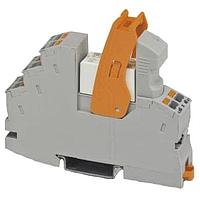 PHOENIX CONTACT 2909884 Relay Module RIF-1-RPT-LDP-24DC/ 1IC