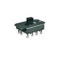 CW Industries G-337S-0004 Slide Switches Std Slide Switch