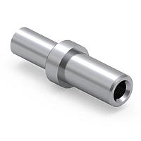 Mill-Max 0672-2-15-80-30-84-10-0 Pin Receptacles 200u SN OVER NI 30 CON