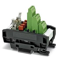 PHOENIX CONTACT 2905962 Terminal Block Interface Modules UM-FLK10/PI/FU/ ROC800