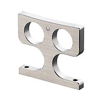 Parallax 725-28015 Racks & Rack Cabinets PING))) Protector Stand