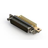 EDAC 633-M44-263-WN5 High Density D-Sub Connectors High Density D-Sub Connectors
