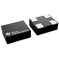 Texas Instruments LMK6CE02000CDLFR Standard Oscillators Low-jitter, high-performance, bulk-acoustic-wave (BAW) fixed-frequency LVCMOS oscillator
