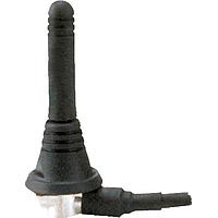 Linx Technologies - TE Connectivity ANT-DB1-RMS-TNC 1/4 Wave Dual-Band Vehicle Roof Mount TNC