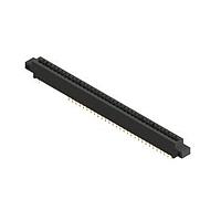 EDAC 387-037-558-612 Sockets Card Edge Connector