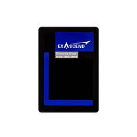 Exascend EXSE3A3840GB SATA SSDs 3.84TB / SATA3 / 2.5" / 3D TLC / Enterprise