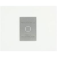 Chip Quik PA0071-S Sockets & Adapters QFN-40 Stainless Steel Stencil