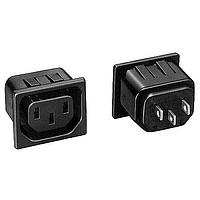 Switchcraft EAC405060 Outlets PWR RECP