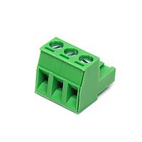 Altech 37.003 Plugs AKZ950/3 Plgble Grn