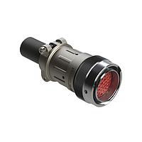 Amphenol SINE Systems AHDM06-24-47PR-059 Connectors A SERIES-DURAMATE