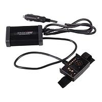 Ultralife UCH0056 Battery Chargers 2590 Modular battery charger