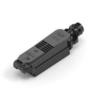 P&B 2306316-2 Junction Box Assemblies PV EDGE J BOX PV4 FLAP,N-S,OMG