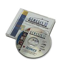 PHOENIX CONTACT 2700874 Development Software ICONICS GWX 32V9-150 DONGLE