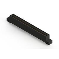 EDAC 395-034-525-112 Standard Card Edge Connectors .100" (2.54mm) Pitch Card Edge Connector