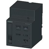 SIEMENS 3RV19763AP3 Motor Drives MTRIZED OPERATING MECH WITH SPRIN