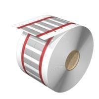 Weidmuller 2438040000 Wire Labels & Markers HS-HF 3.2-6.4/25 MM W