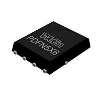 WeEn Semiconductors WMS30N020VJ MOSFETs WMS30N020V/PDFN5X6/REEL 13\" Q1/T1 *STANDARD MARK SMD