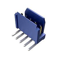 Amphenol FCI 98481-332LF Shrouded 32P SR STR SHRD HDR GOLD