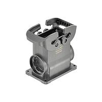 HARTING 19430100231 Housings HAN-ECO 10B SMT HSE DBL LVR 1XM25 WO GLN