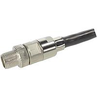 HARTING 21038811811 Circular Metric Connectors M12 X CODE 08P MA SCL