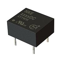 Murata Power Solutions NKE0503DC Isolated 1W 5-3.3V DIP SINGLE DC/DC