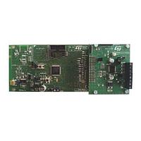 STMicroelectronics EVAL-L99SM81VY Stepper Motor Controller / Driver EVALUATION BOARD FORL99SM81VY (PowerSSO 36)