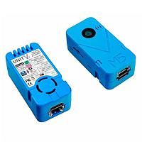 M5Stack U078-D AI Cameras Is a high-efficiency AI recognition module using Sigmstar SSD202D