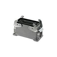 Amphenol Tuchel C146 10F064 600 2 Housings Housing