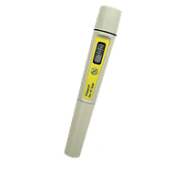 ZD INSTRUMENT PH-902 pH Tester Pen (0.00 – 14.00 pH; 0.01pH; Electrode: Replaceable)