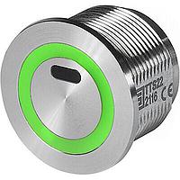 Schurter 3-131-894 Touchless Switches TTS22 Switch MO NO 100mA RI 0RG 06cm S0