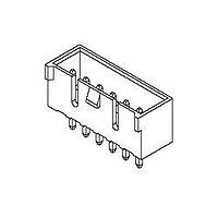 Molex 35312-0460 Shrouded 2.5 PITCH W/B CONN WAFER ASSY