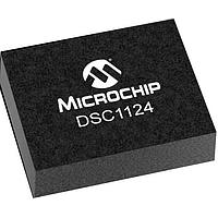 Microchip Technology DSC1124BL3-100.0000T MEMS Oscillators MEMS Osc., Low Jitter, 100MHz, HCSL, -40-105C, 20ppm, 5x3.2mm, 1k reel