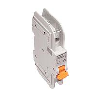 Weidmuller 2478630000 Thermal-Magnetic MCB 489 1P D 7A ACDC